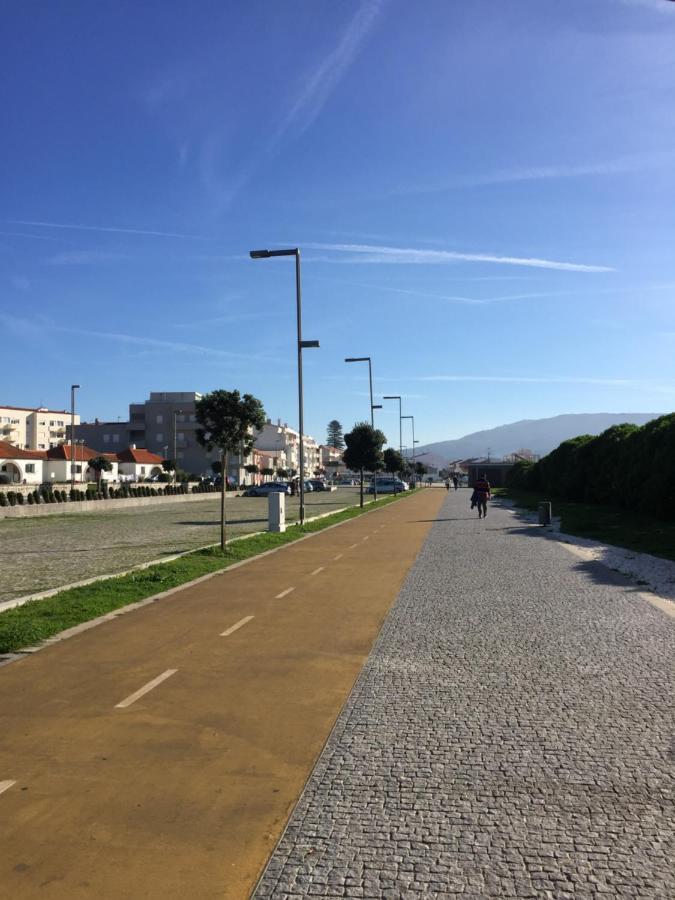 Beach And Mountain Paradise Vila Praia de Âncora Exterior foto